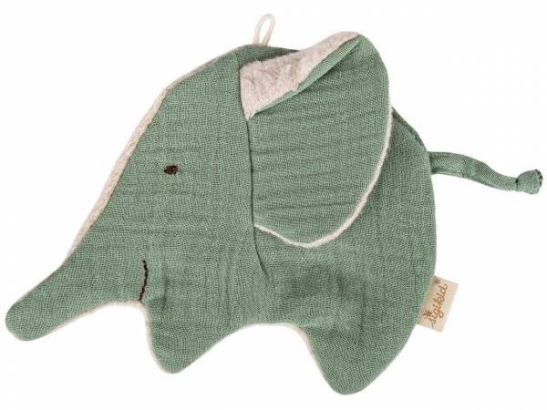 SIGIKID Knistertuch Elefant Tiny